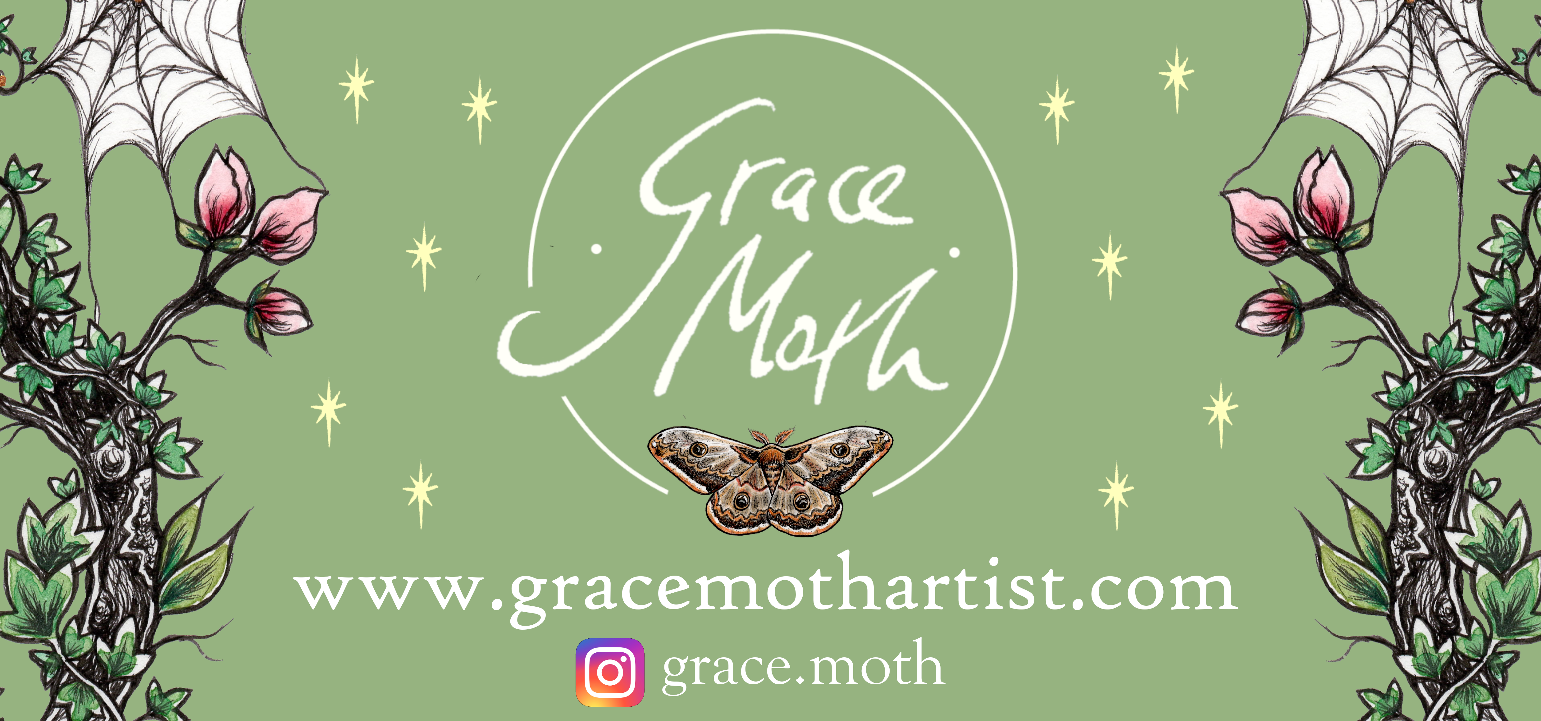 Grace Moth